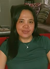 mariafe domingo
