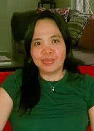mariafe domingo