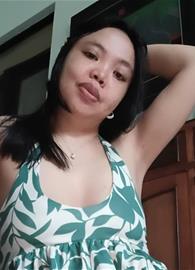 mariafe domingo