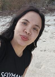 mariafe domingo