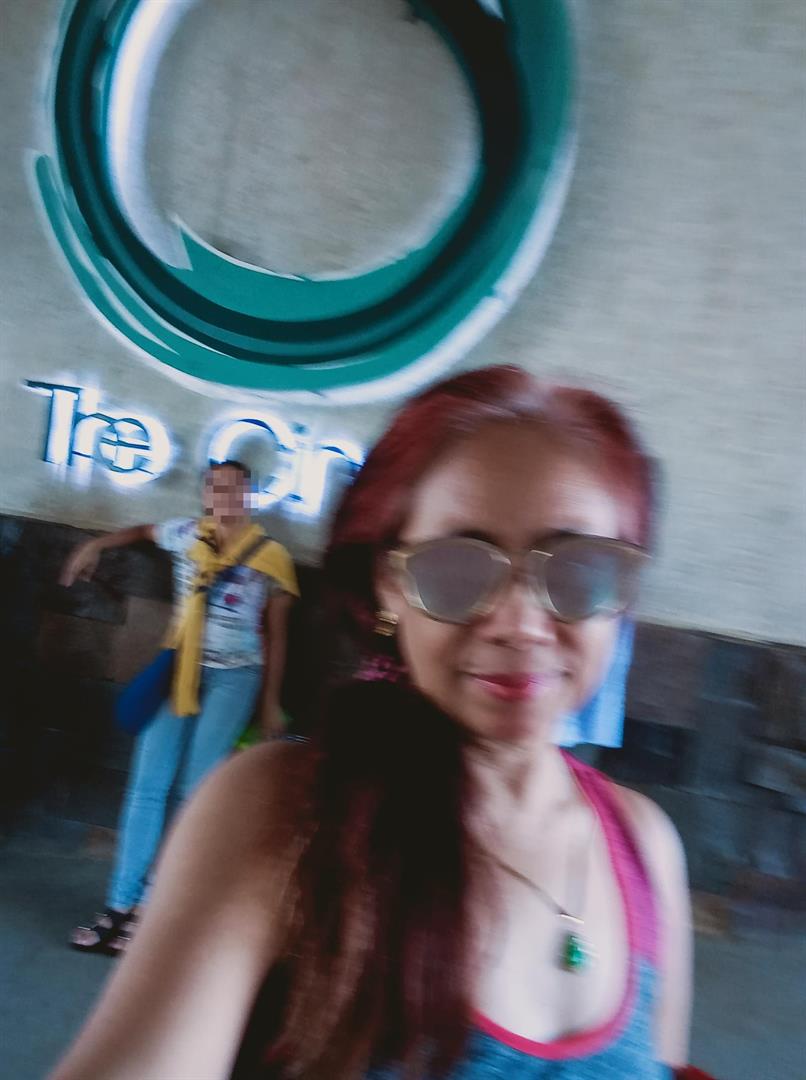 justwoman