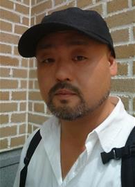 DAISUKE NAKAMURA
