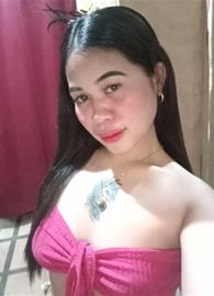 Lisly Carbadilla