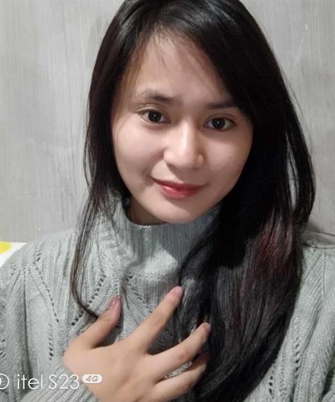 lorie Salceda