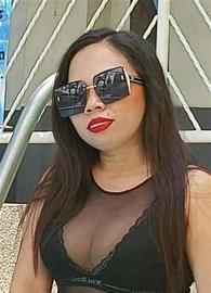 elsa ramirez