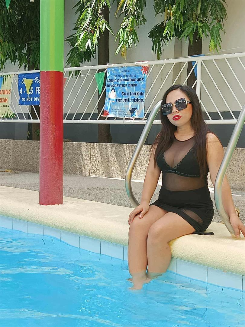 elsa ramirez