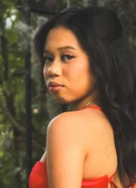 reyna mae