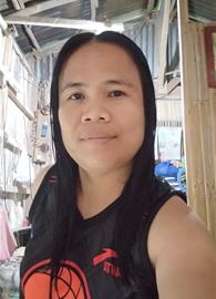 Lynn Berto