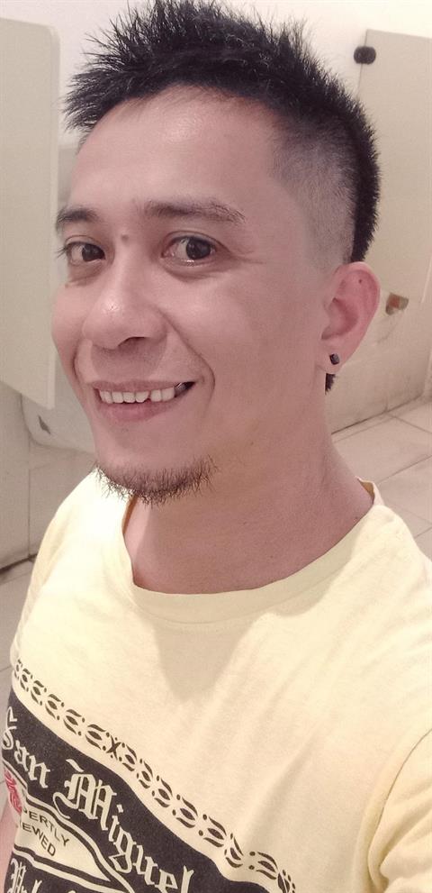 mike rodriguez