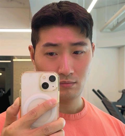 kim min woo