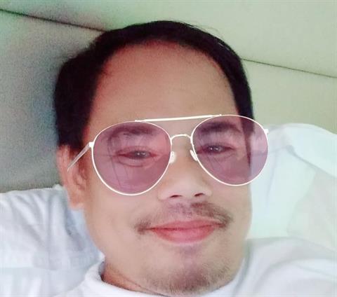 Jack Zafra