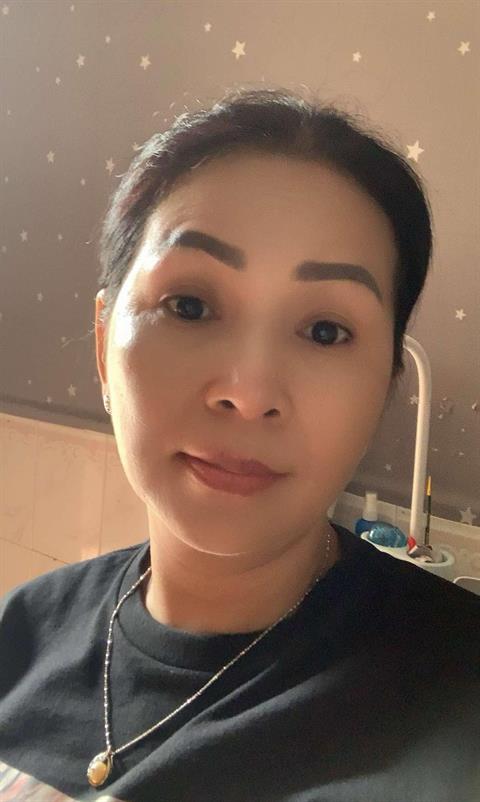 srey laen