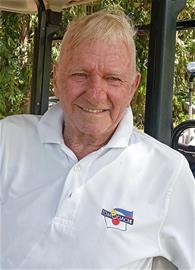 Ray Gibbs