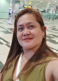 Arlene Sanchez