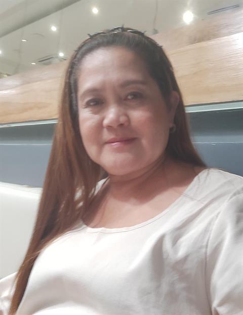 Arlene Sanchez
