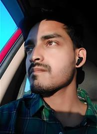 Tushar Roy