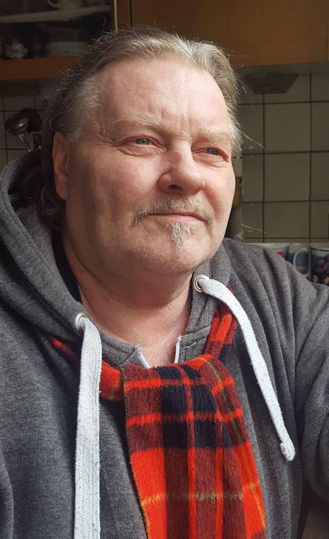 Frieder