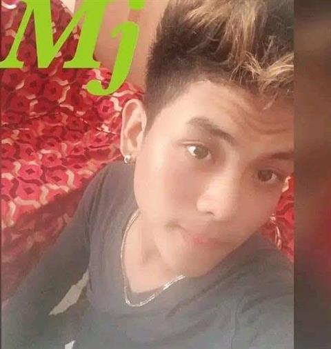 mj olasiman