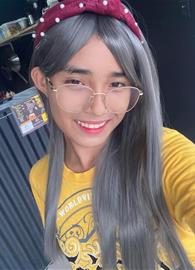 shasha mandreza