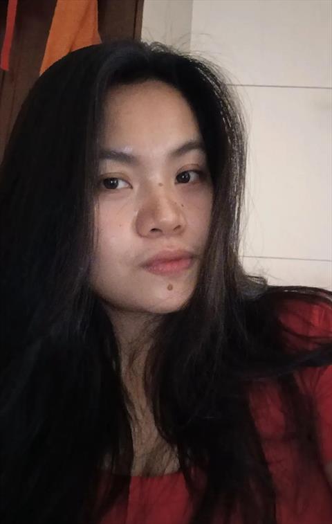 Daisy Nagarez