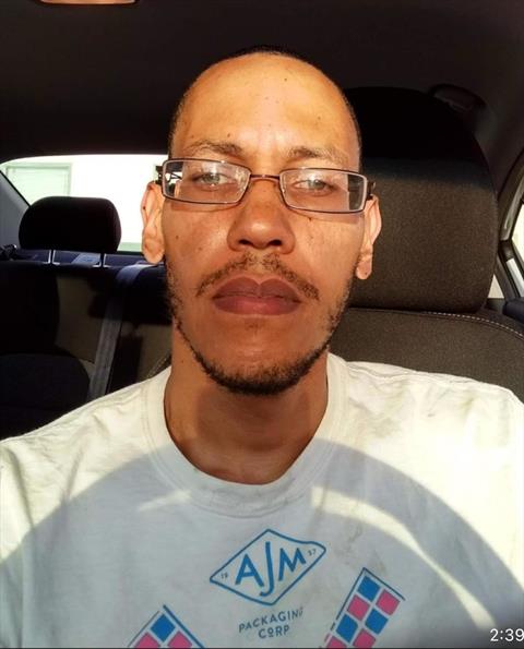 Darnell mayo