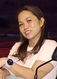 Rose valencia