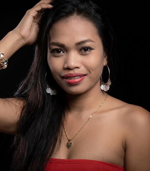 Shanaika