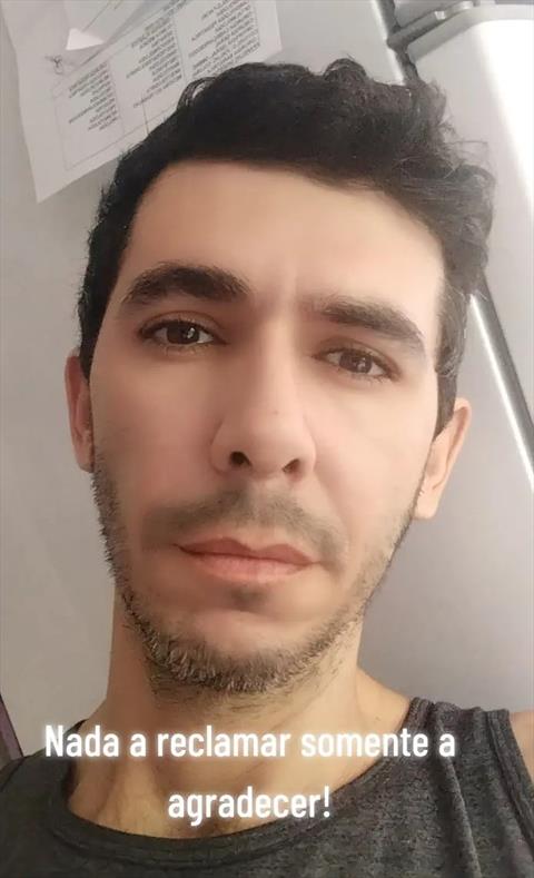 Rafael Sa