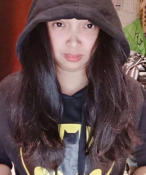 jeannie gumapo
