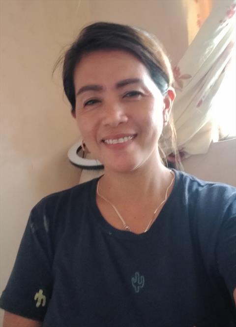 jovelyn caligan