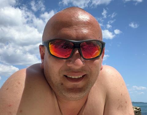 Biser Ivanov
