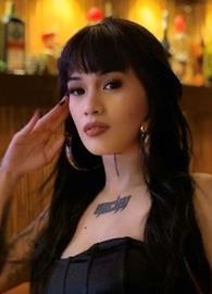 la chica