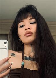 la chica