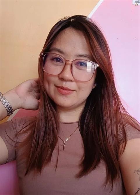 rhonna mae