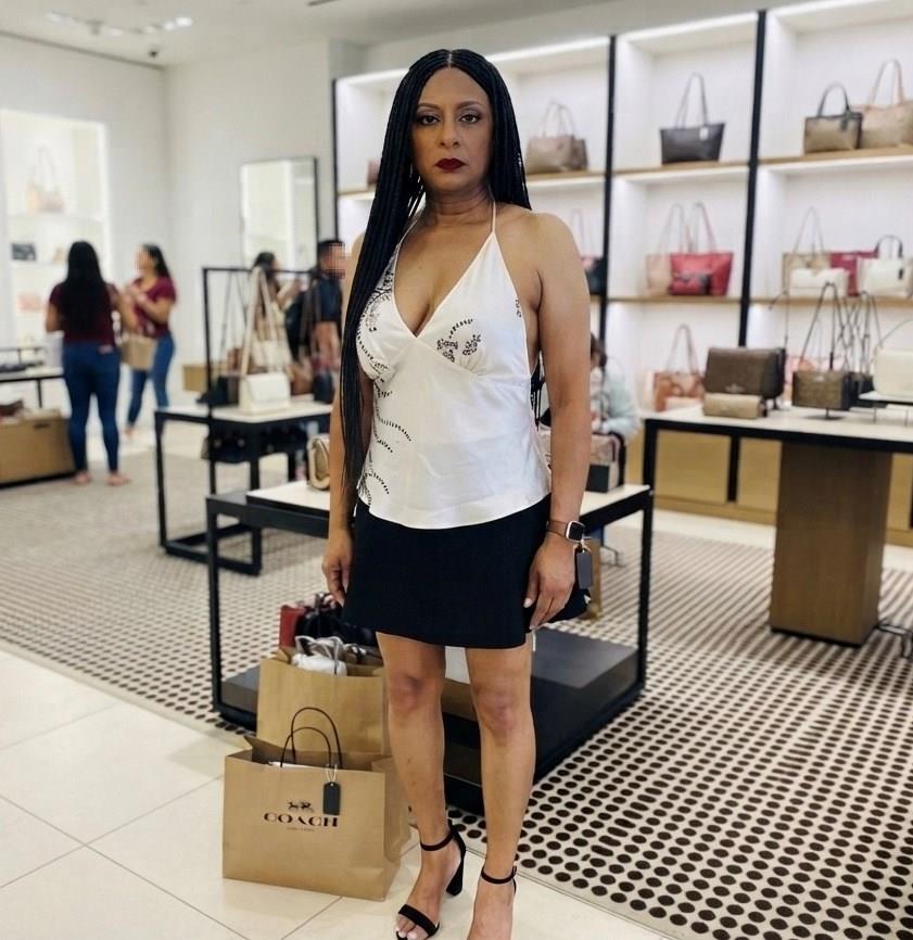 lisa patel