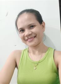 jackielou montalba