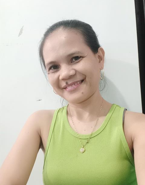 jackielou montalba