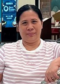 geralyn canete
