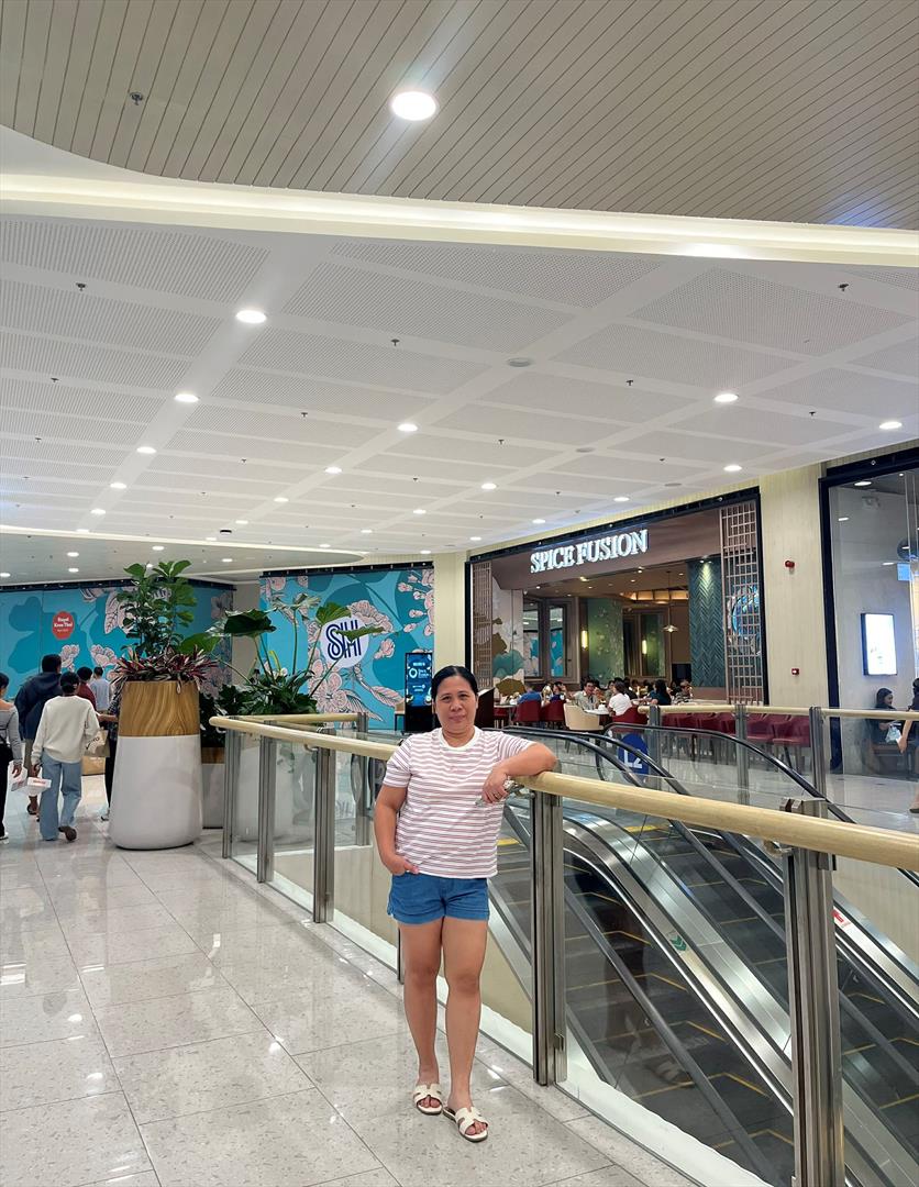 geralyn canete