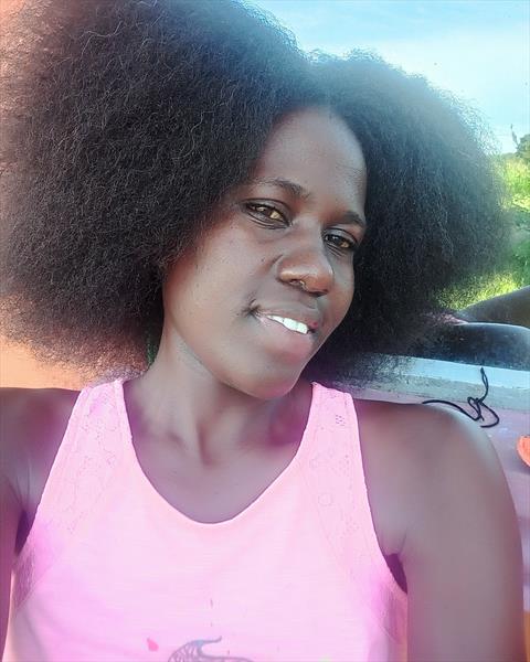 Adeke Philomena joan