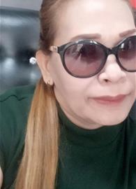 lourdes toledo