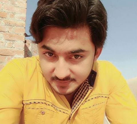 Mr Right