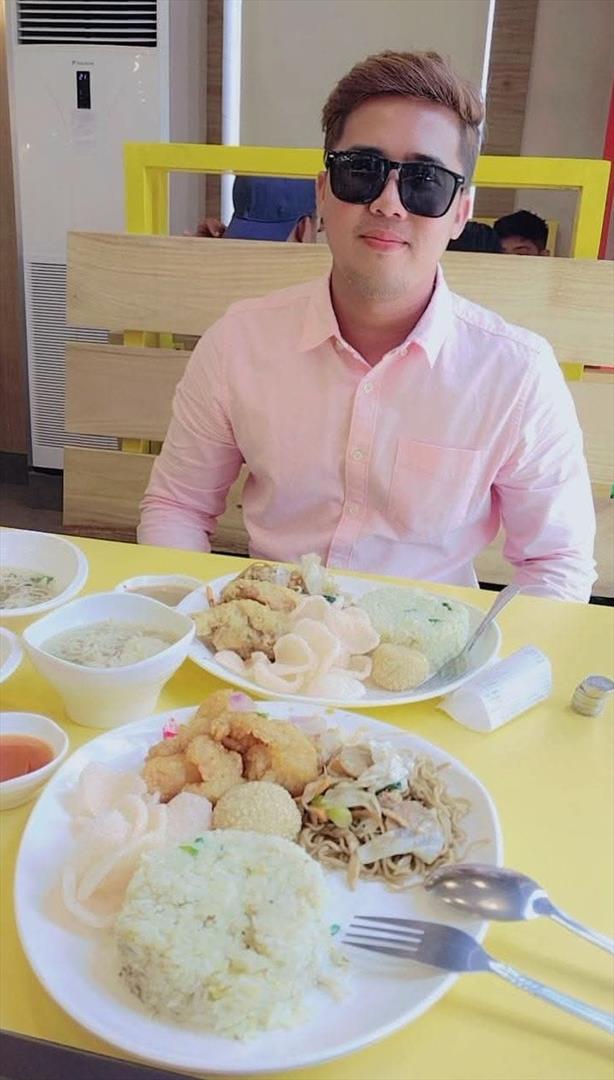 Roger Paalaman