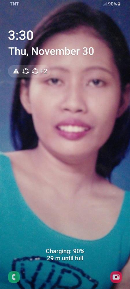 Myla Paghasian
