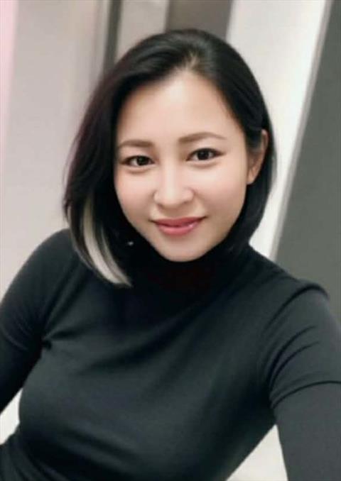 Miss Nika