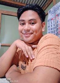John Rommel Pajantoy
