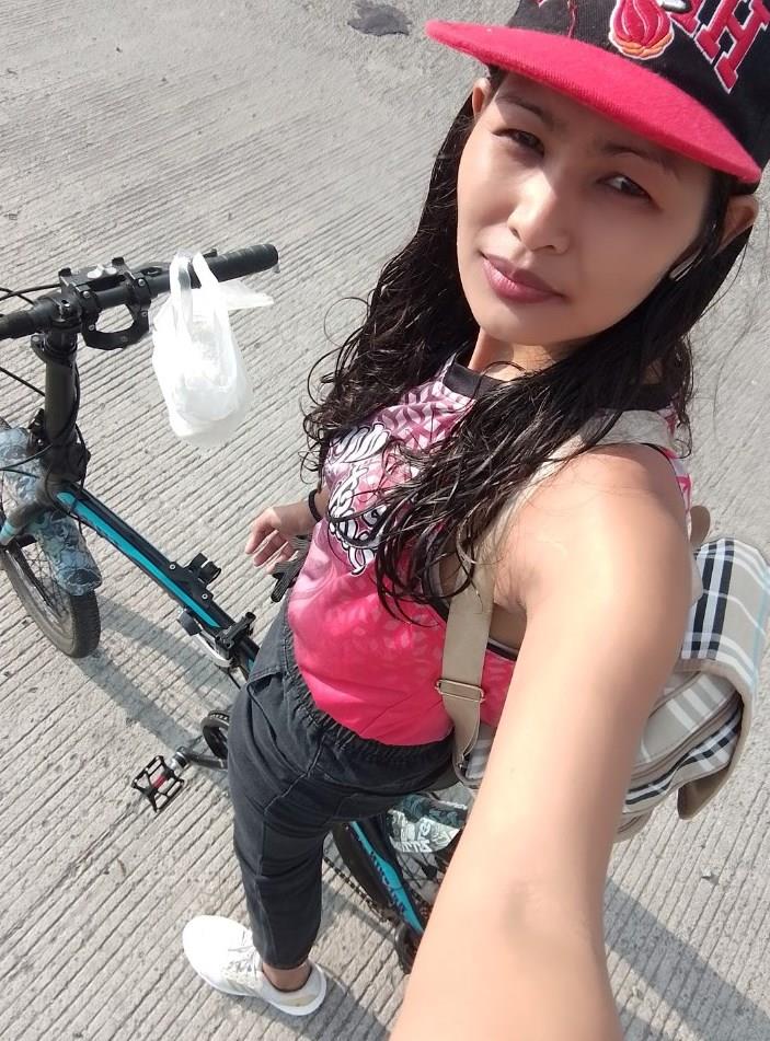Anjelleyn somera