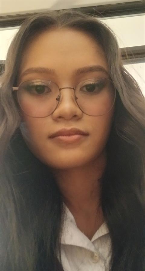 Mary Grace Ebo