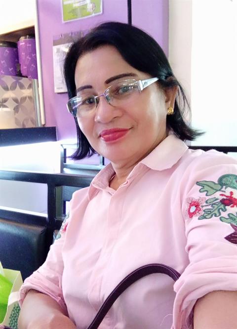 Luz Escobar