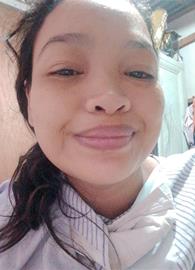 missing U